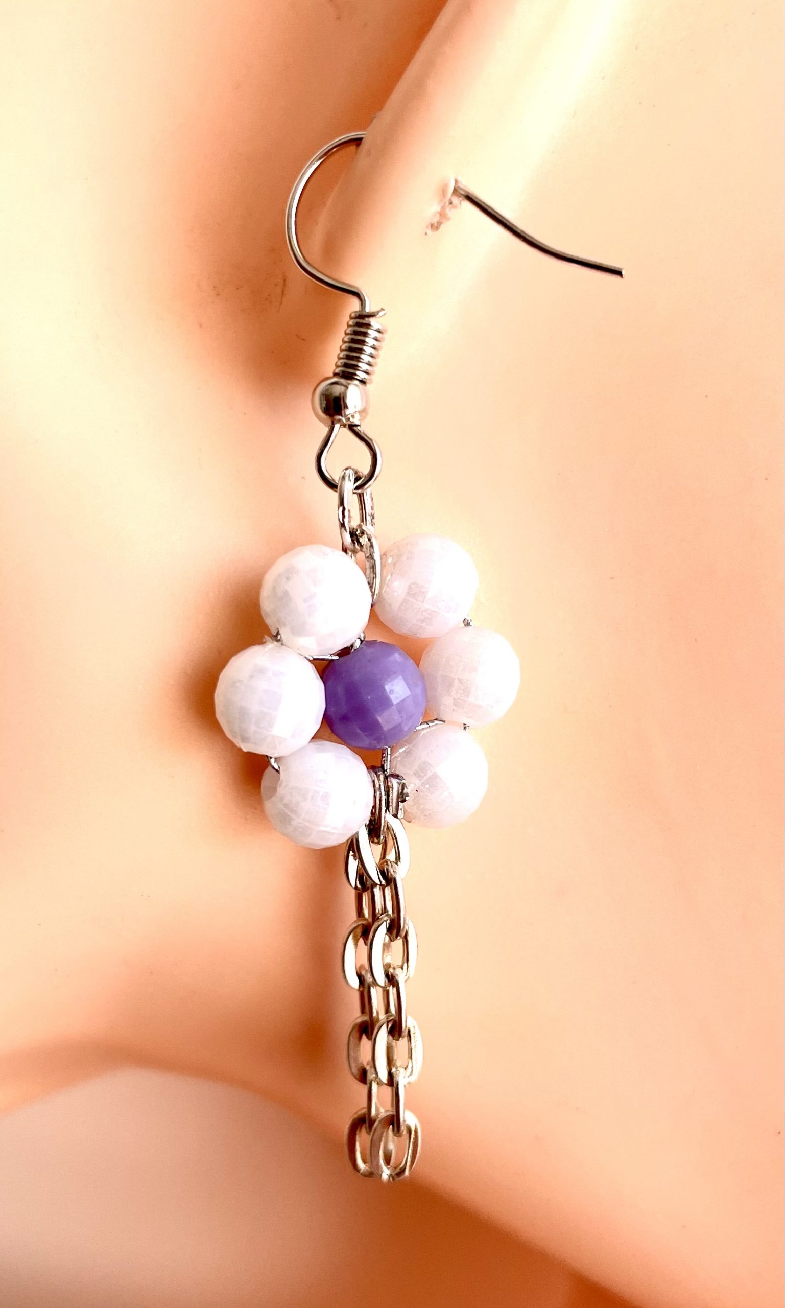 6-teiliges Schmuckset