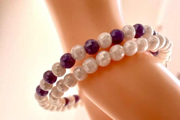 6-teiliges Schmuckset - Image 6