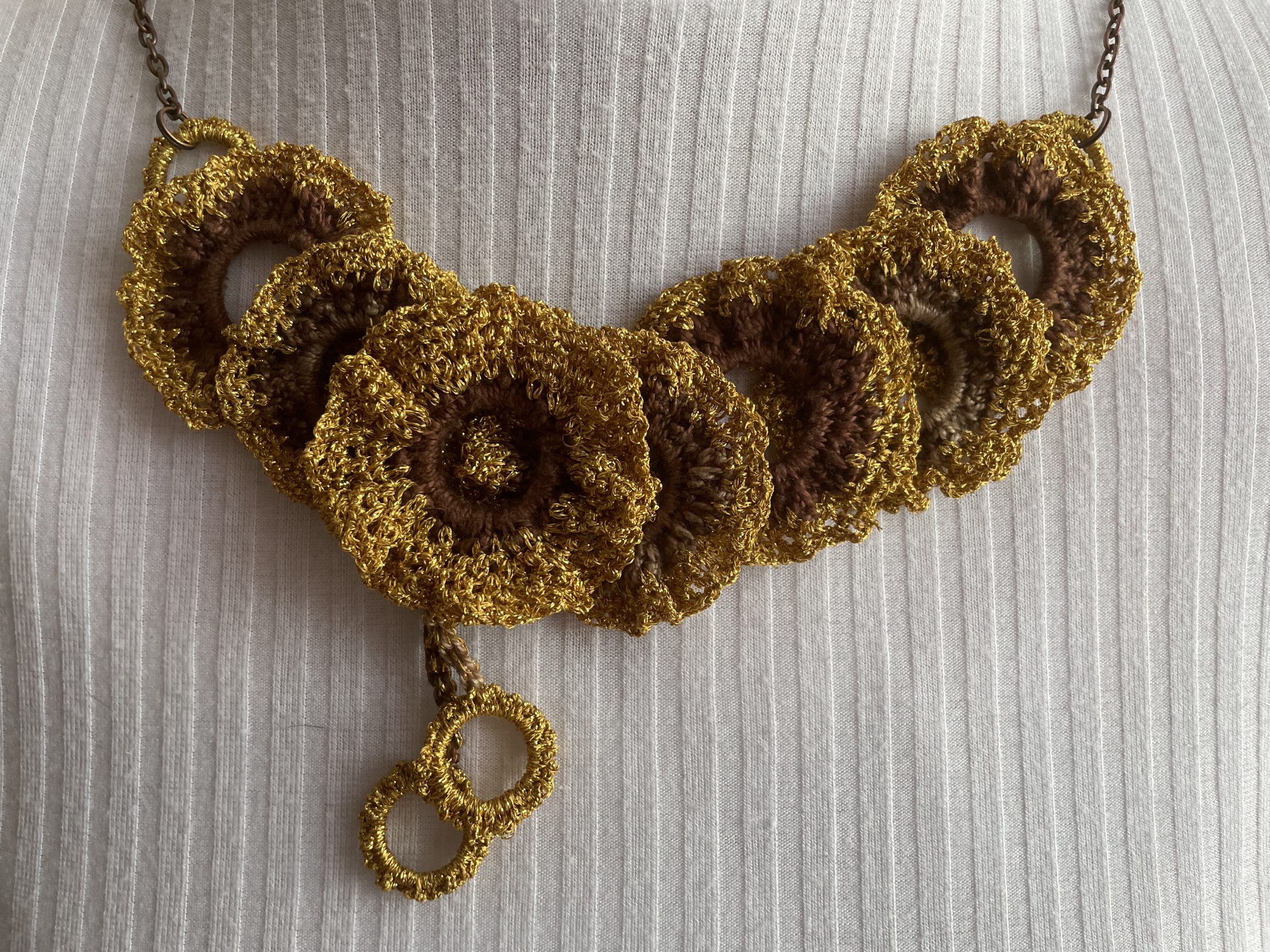 „Goldene Blumen“