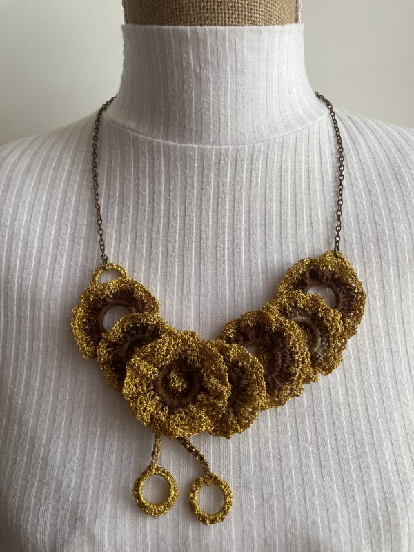 „Goldene Blumen“ - Image 5