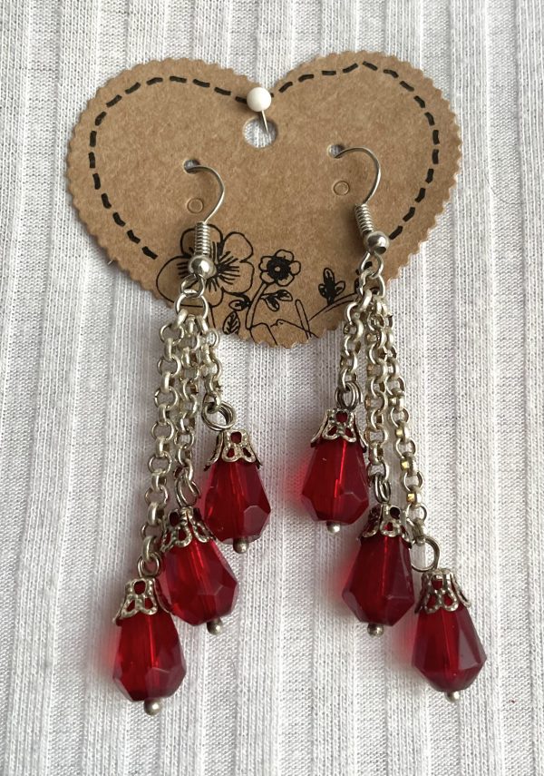Rote Tropfen - Image 3
