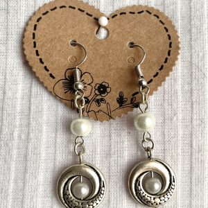 „Versteckte Perle“